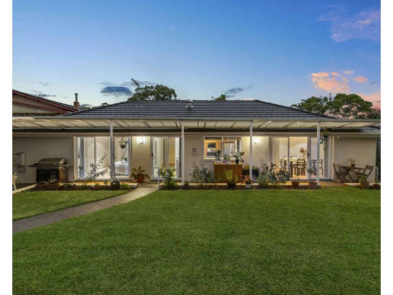 17a Epacris Avenue, Caringbah South NSW 2229