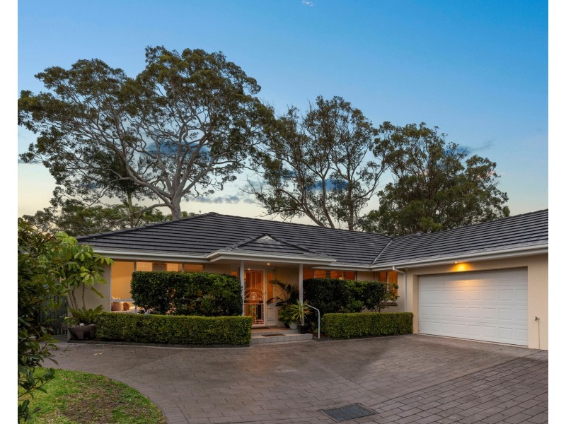 17a Epacris Avenue, Caringbah South NSW 2229