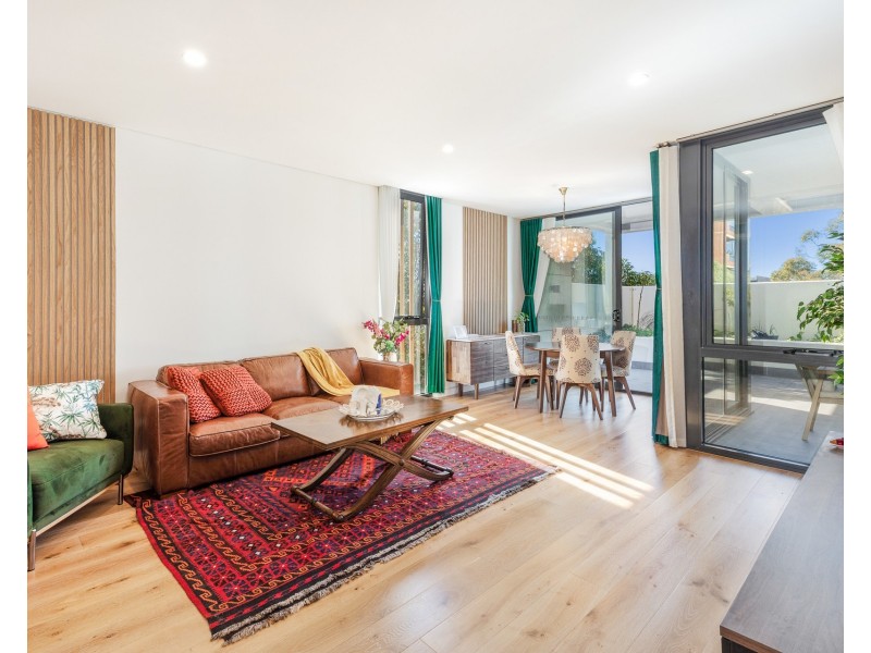 308/3 Penprase Lane, Miranda NSW 2228