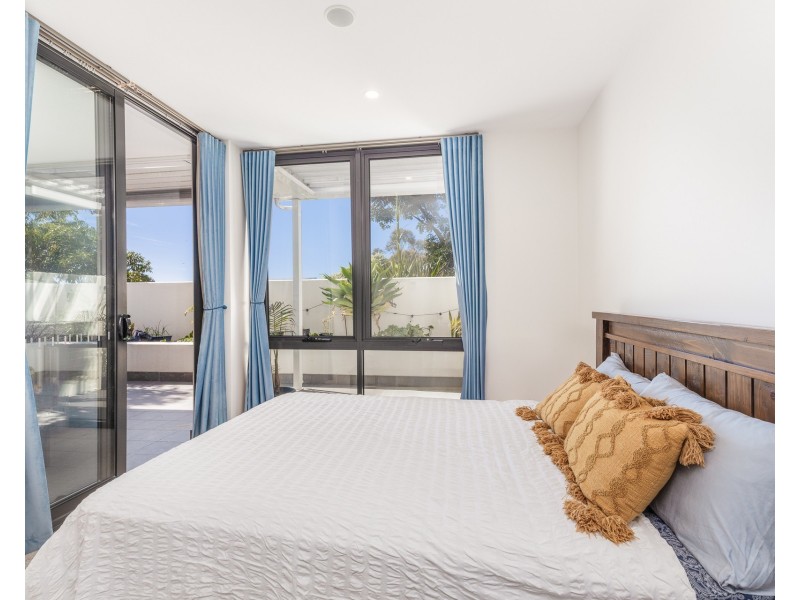 308/3 Penprase Lane, Miranda NSW 2228