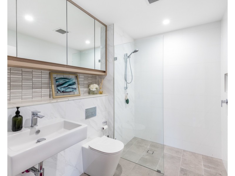 308/3 Penprase Lane, Miranda NSW 2228