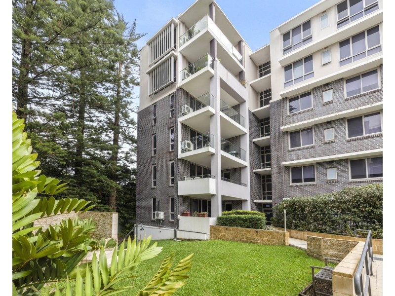 46/8 Cook Street, Sutherland NSW 2232