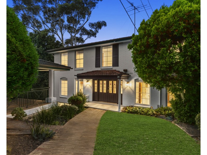 20 Nerida Road, Kareela NSW 2232