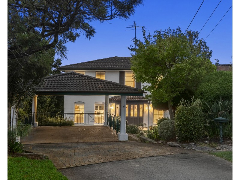 20 Nerida Road, Kareela NSW 2232