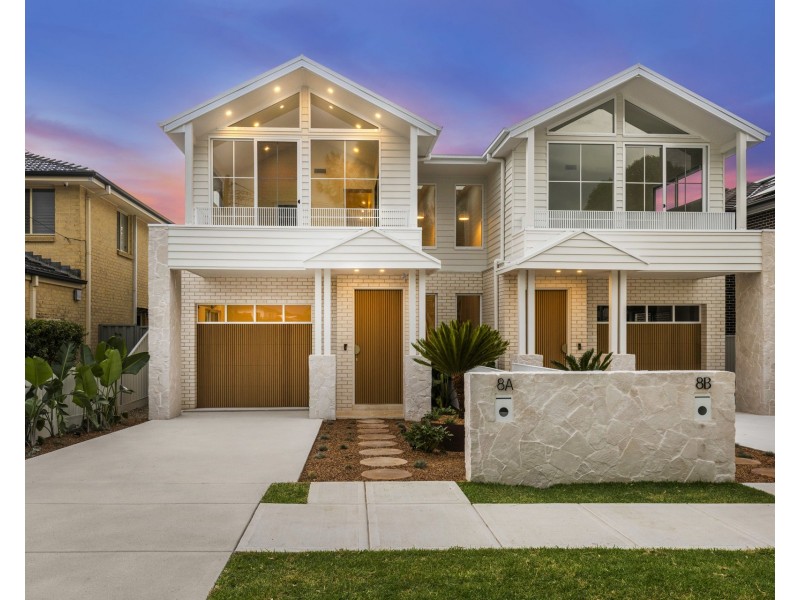 8a Quest Avenue, Yowie Bay NSW 2228