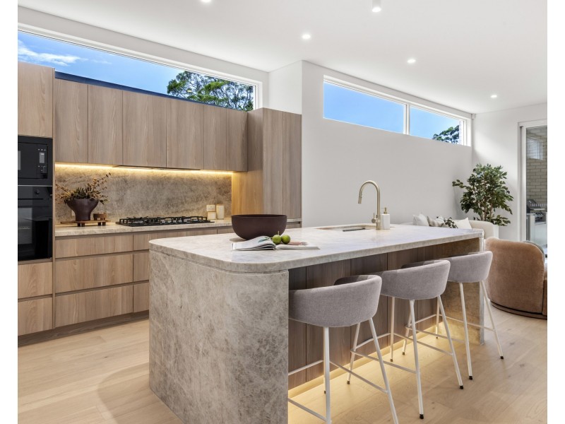 8a Quest Avenue, Yowie Bay NSW 2228