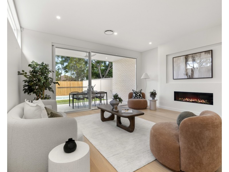 8a Quest Avenue, Yowie Bay NSW 2228