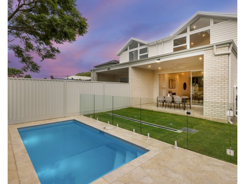 8a Quest Avenue, Yowie Bay NSW 2228