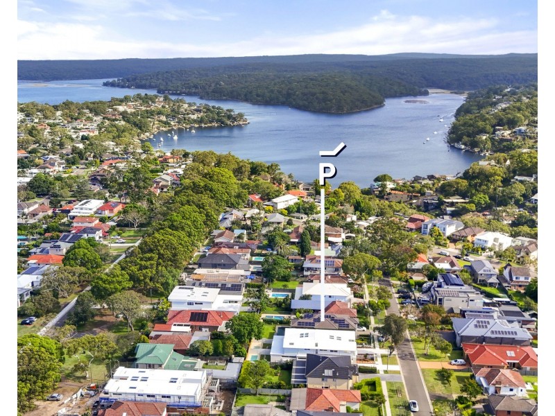 8a Quest Avenue, Yowie Bay NSW 2228