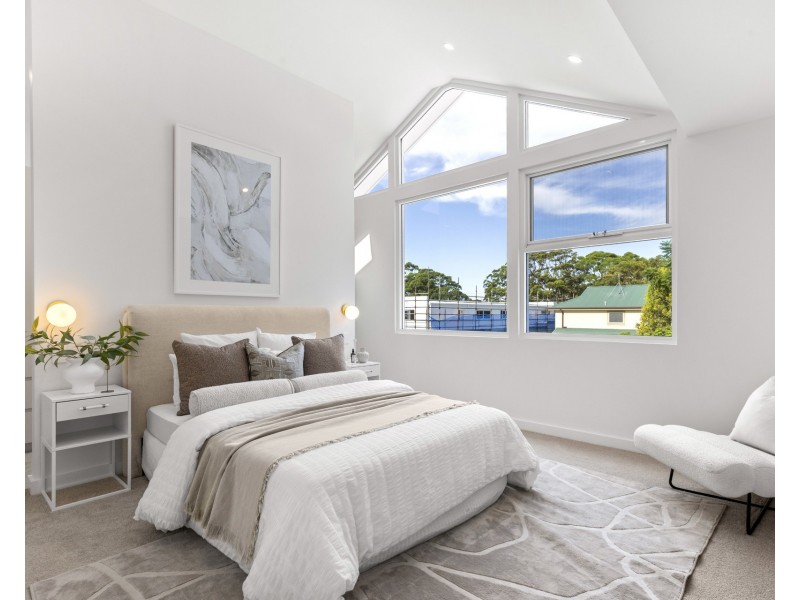 8a Quest Avenue, Yowie Bay NSW 2228