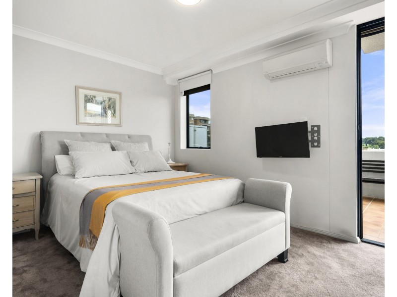 57/2-4 Central Road, Miranda NSW 2228