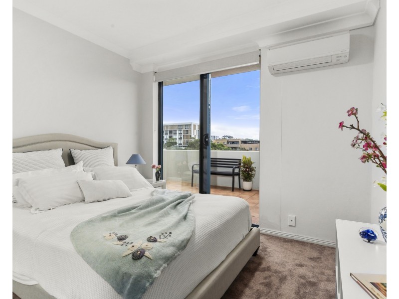 57/2-4 Central Road, Miranda NSW 2228