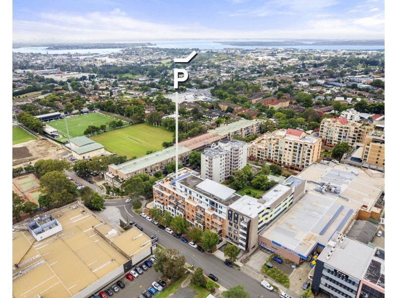 57/2-4 Central Road, Miranda NSW 2228