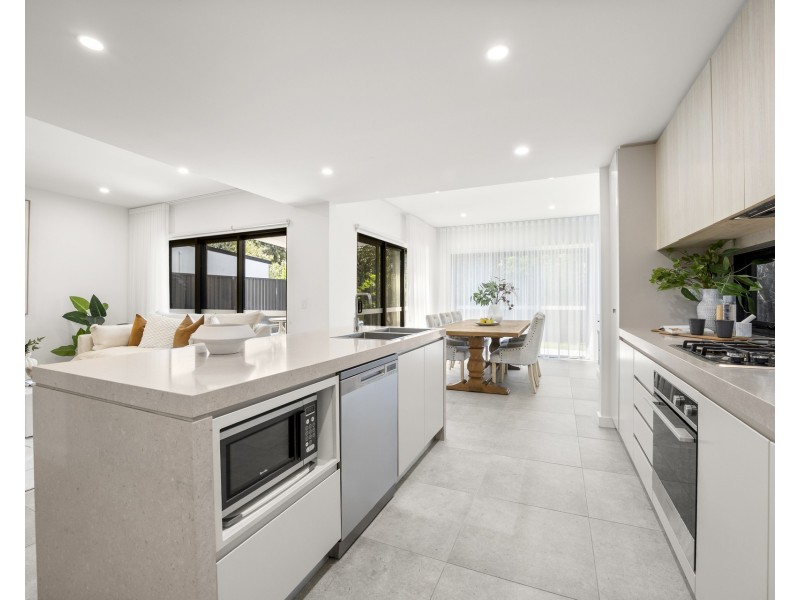 2/7 Hume Road, Cronulla NSW 2230