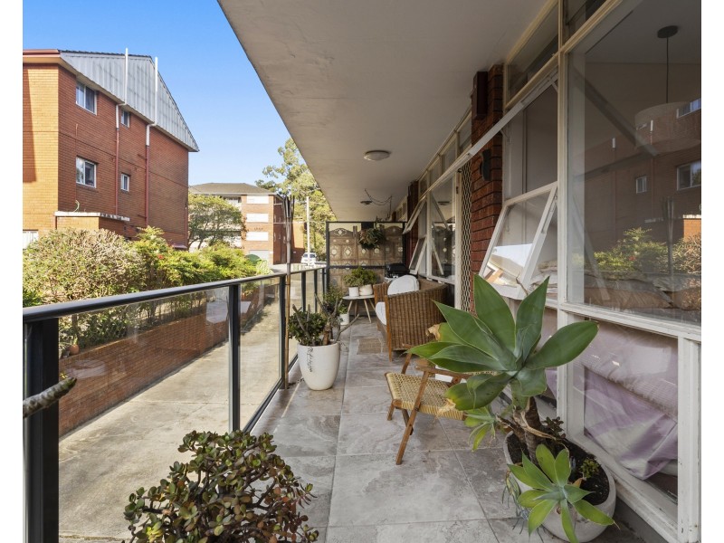 2/23 Gosport Street, Cronulla NSW 2230