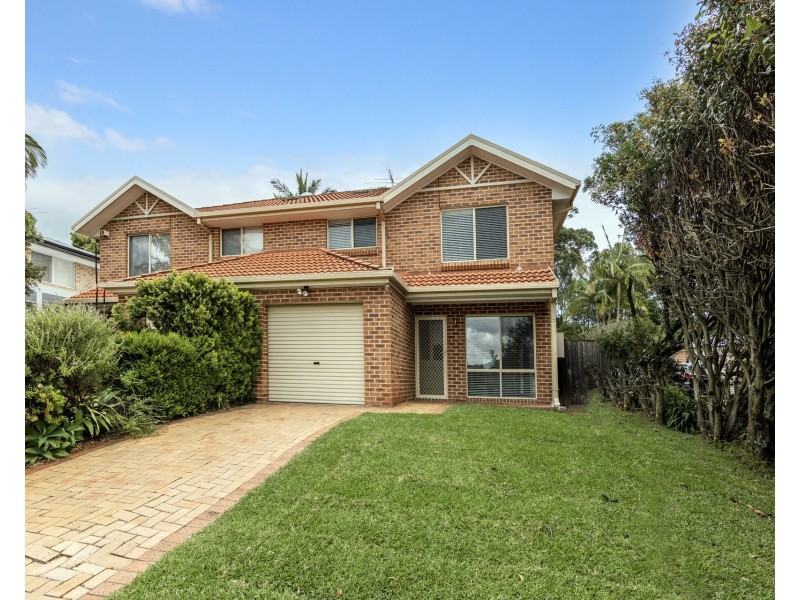 22 Popperwell Drive, Menai NSW 2234