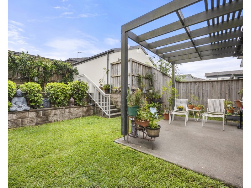 26 Hennessey Avenue, Moorebank NSW 2170