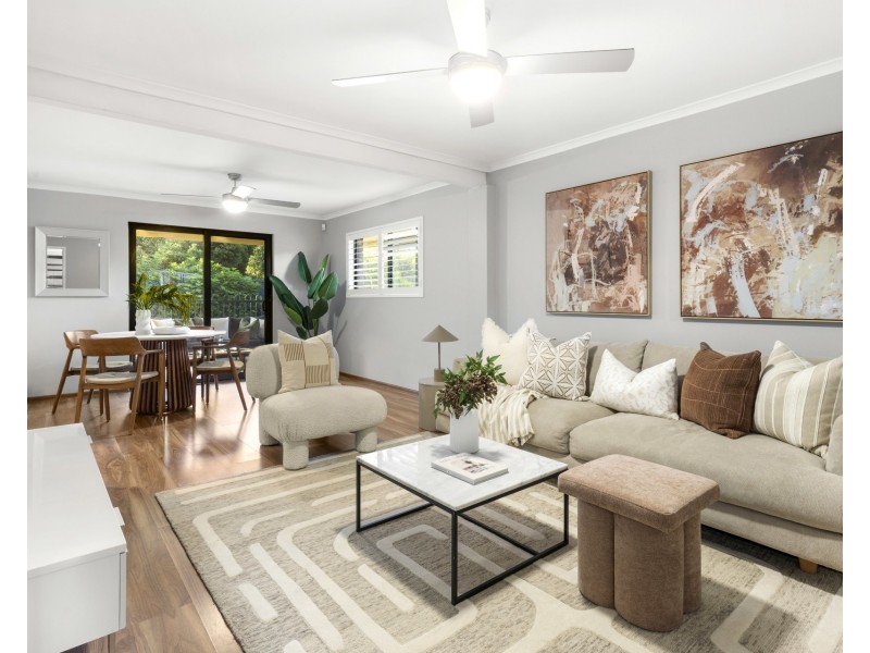 6 Shand Close, Illawong NSW 2234