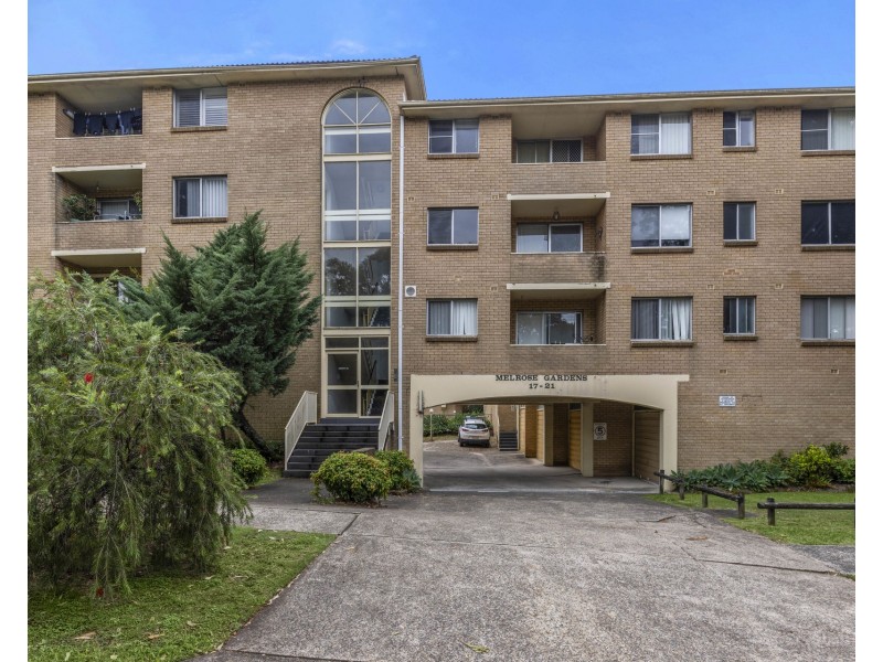 30/17-21 Melrose Avenue, Sylvania NSW 2224