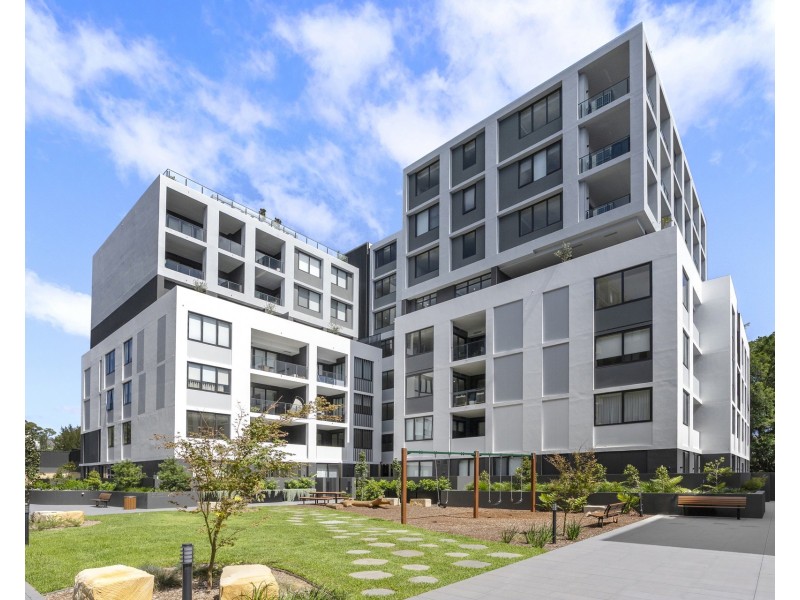 703d/105 Willarong Road, Caringbah NSW 2229