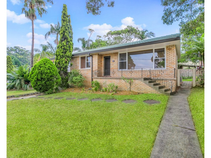 83 Parthenia Street, Dolans Bay NSW 2229