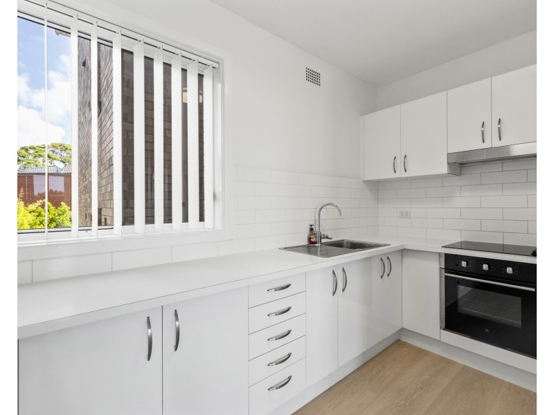 4/18 Burke Road, Cronulla NSW 2230