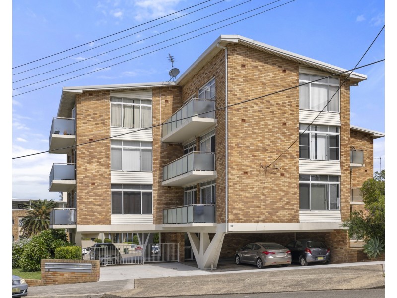 4/18 Burke Road, Cronulla NSW 2230