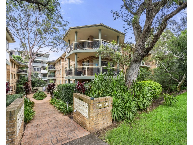 24/530-536 President Avenue, Sutherland NSW 2232