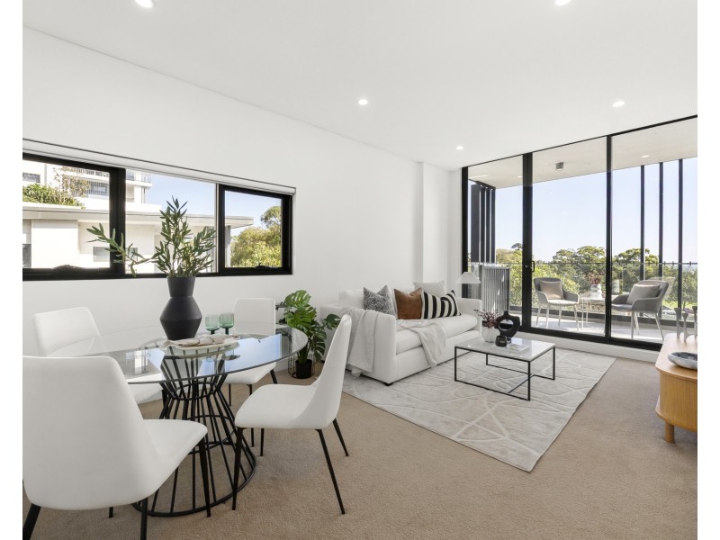 A304/18  Pinnacle Street, Miranda NSW 2228