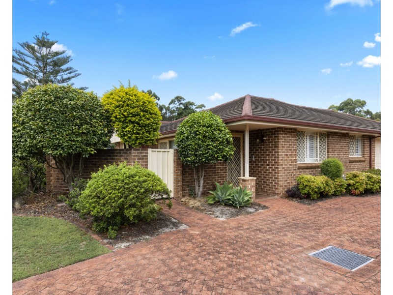 1/14 Holt Road, Sylvania NSW 2224