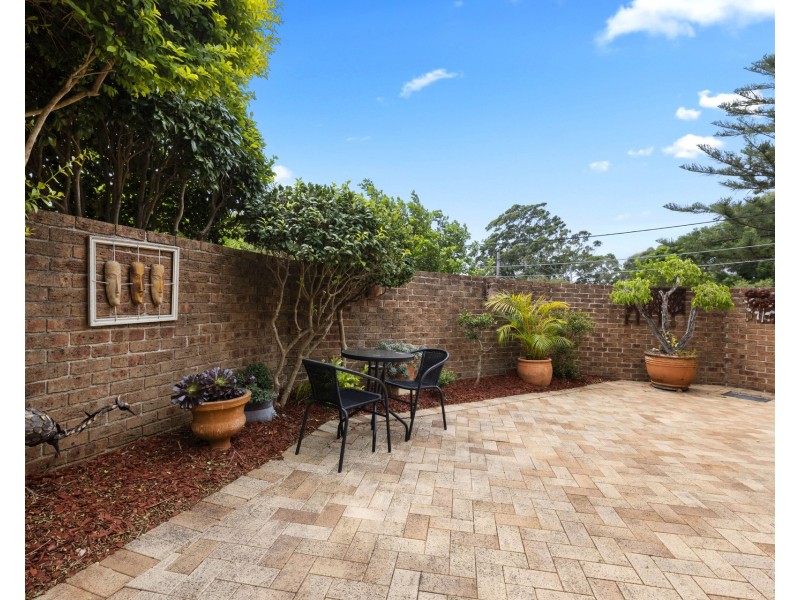 1/14 Holt Road, Sylvania NSW 2224