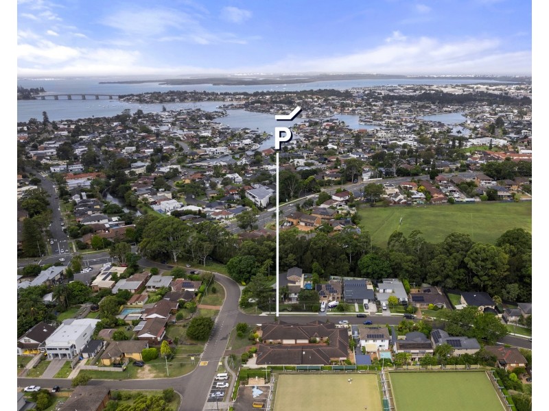 1/14 Holt Road, Sylvania NSW 2224