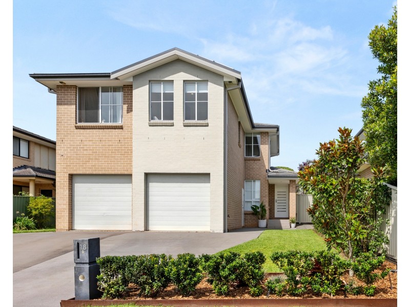 18B Marion Street, Gymea NSW 2227