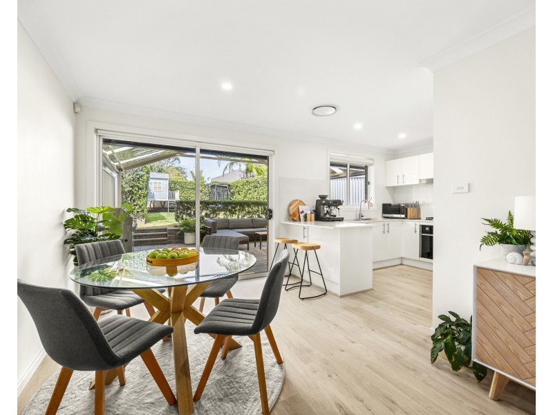 18B Marion Street, Gymea NSW 2227