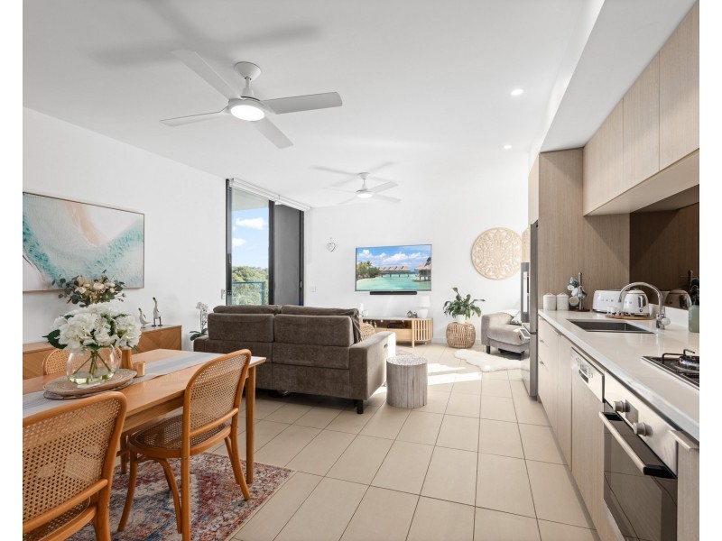 501/475 Captain Cook Drive, Woolooware NSW 2230