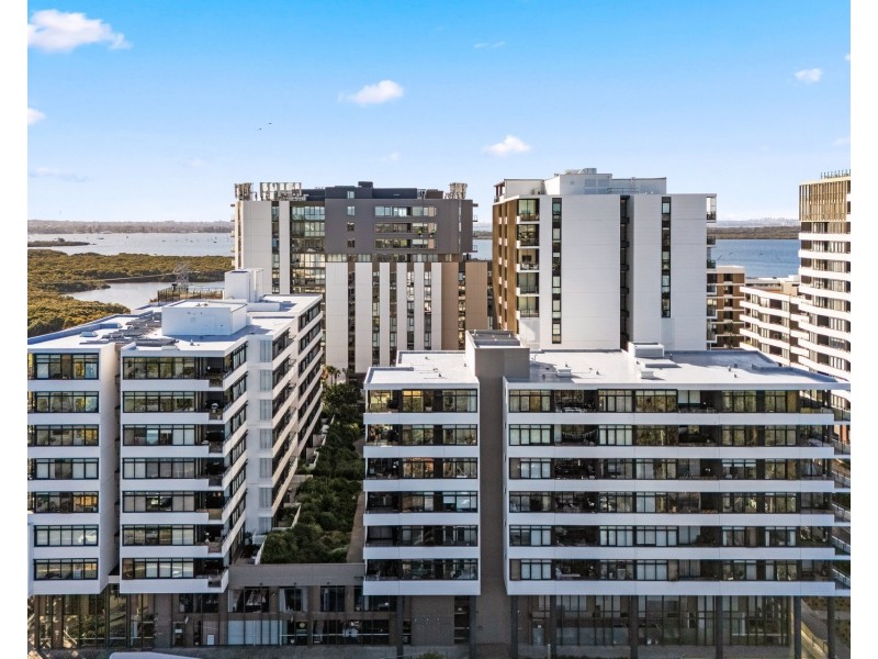 501/475 Captain Cook Drive, Woolooware NSW 2230