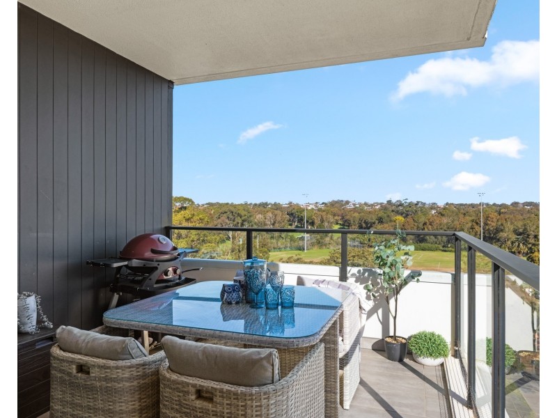 501/475 Captain Cook Drive, Woolooware NSW 2230