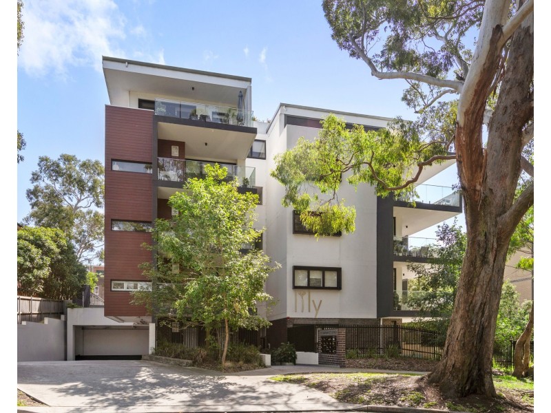 101/27 Chapman Street, Gymea NSW 2227