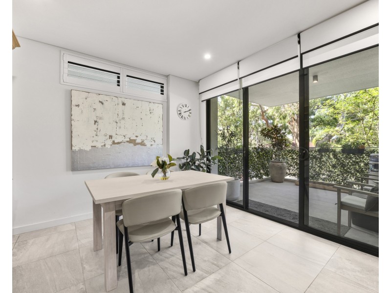 101/27 Chapman Street, Gymea NSW 2227