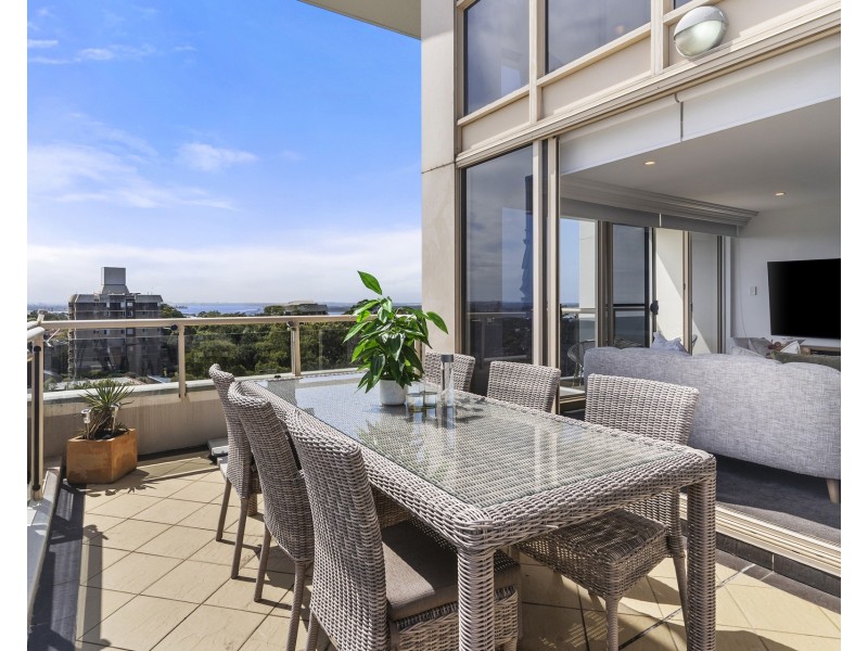 193/360 Kingsway, Caringbah NSW 2229