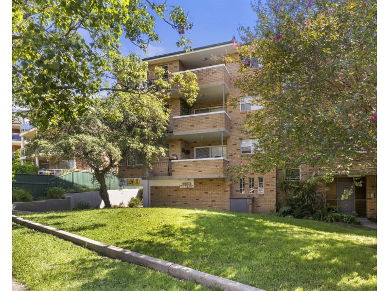 7/11-15 Kiora Road, Miranda NSW 2228