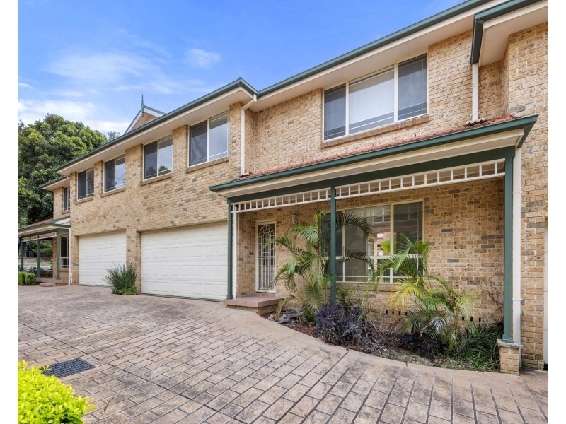 2/56-58 Hotham Road, Gymea NSW 2227