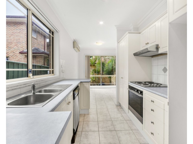 2/56-58 Hotham Road, Gymea NSW 2227