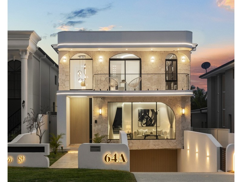 64b Evelyn Street, Sylvania NSW 2224