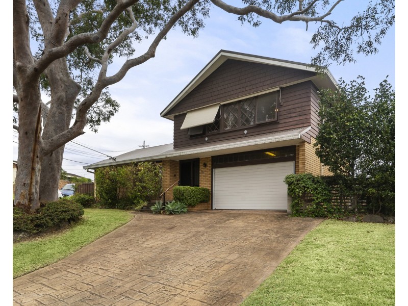 18 MacArthur Street, Sylvania NSW 2224