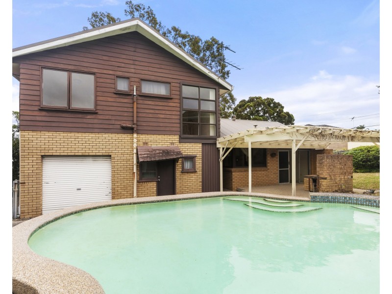 18 MacArthur Street, Sylvania NSW 2224