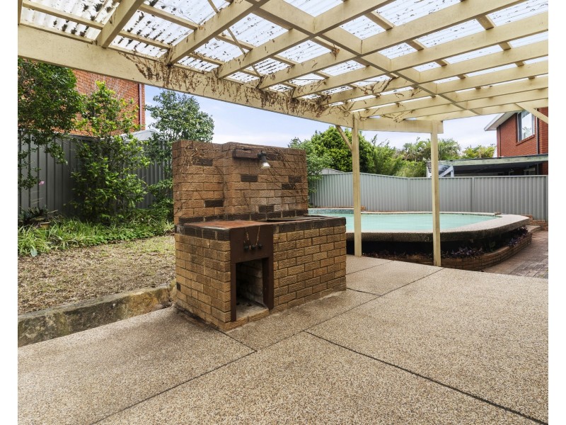 18 MacArthur Street, Sylvania NSW 2224