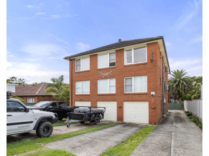 4/4 Holland Street, Cronulla NSW 2230