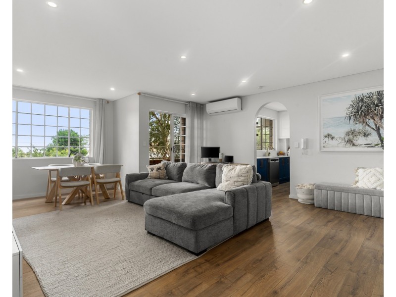 6/1-5 Sunnyside Avenue, Caringbah NSW 2229