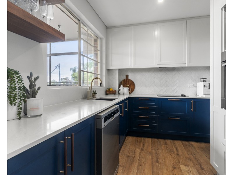 6/1-5 Sunnyside Avenue, Caringbah NSW 2229